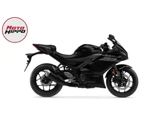 Yamaha R3 (bj 2026)