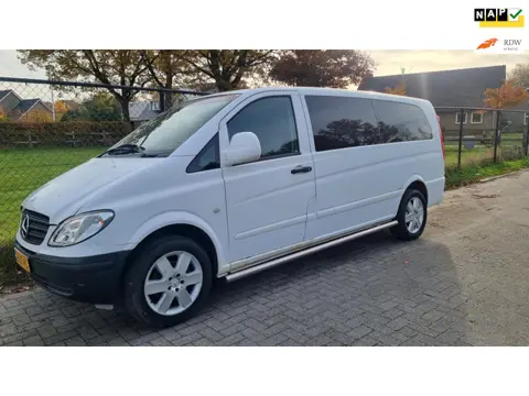 Mercedes-Benz Vito GEZOCHT GEVRAAGD ALLE MERCEDES VITO SPRINTER TOPPRIJS 0613896819