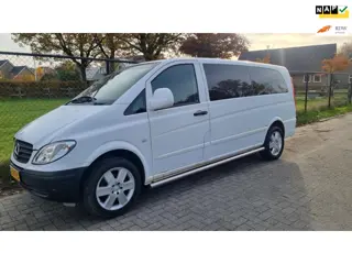 Mercedes-Benz Vito GEZOCHT GEVRAAGD ALLE MERCEDES VITO SPRINTER TOPPRIJS 0613896819