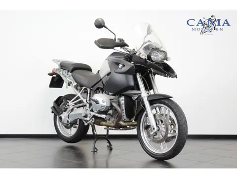 BMW R 1200 GS (bj 2005)