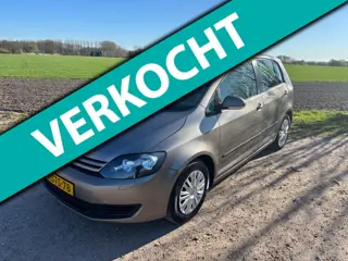 Volkswagen Golf Plus 1.6 TDI Highline|2011|Apk|Nap|Clima|Grote Onderhoudsbeurt|
