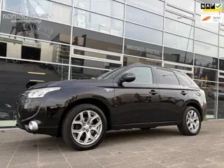 Mitsubishi Outlander 2.0 PHEV Instyle