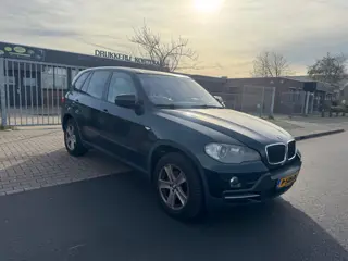 BMW X5 3.0 BENZIN