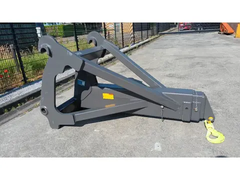 Volvo Jib to suit L150 L180 L220 wheel loader NEW