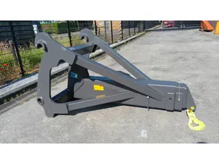 Volvo Jib to suit L150 L180 L220 wheel loader NEW