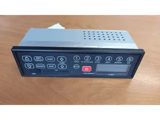 Hitachi Radio (bj 2025)