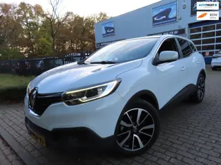 Renault Kadjar 1.2 TCe Life