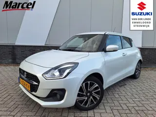 Suzuki Swift 1.2 Style Smart Hybrid Dode hoek detectie PDC achter Ad Cruise Apple/Android auto