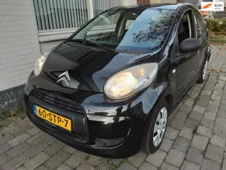 Citroen C1 1.0-12V Séduction+