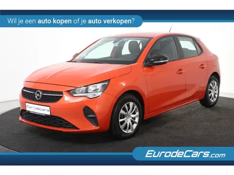 Opel Corsa 1.2 Edition *1ste Eigenaar*Airco*Cruise Control*