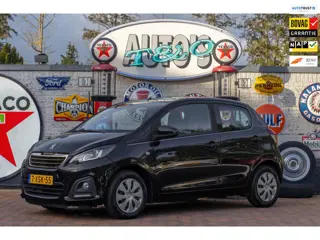 Peugeot 108 1.0 e-VTi Active 69.700 km +NAP NL-auto
