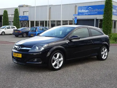Opel Astra GTC 1.8 GTC Cosmo Nieuwe Apk Airco