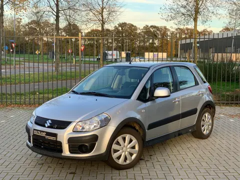 Suzuki SX4 1.6 Comfort | AIRCO | TREKHAAK | NAP