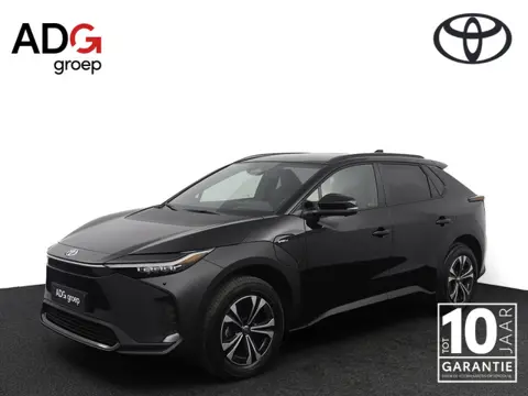 Toyota bZ4X Dynamic 71 kWh | 10 Jaar Garantie | Zeer Compleet |