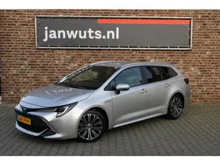 Toyota Corolla Touring Sports 1.8 Hybrid Style + BSM + PDC + trekhaak