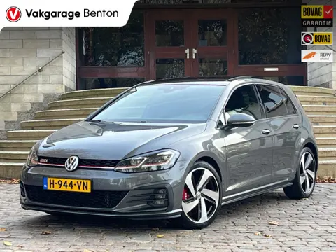 Volkswagen Golf 2.0 TSI GTI 245pk Performance DSG-7 | Panoramadak | LED | Apple CarPlay | Camera | D