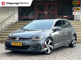 Volkswagen Golf 2.0 TSI GTI 245pk Performance DSG-7 | Panoramadak | LED | Apple CarPlay | Camera | D