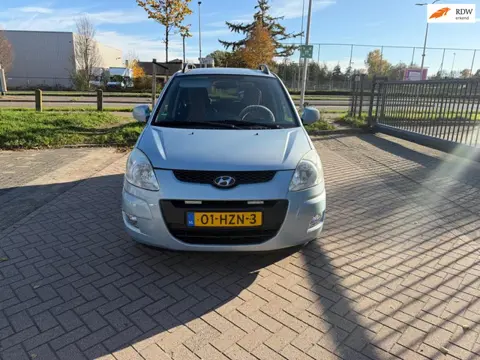 Hyundai Matrix 1.6i Dynamic