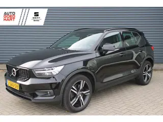 Volvo XC40 1.5 T5 Recharge R-Design Full-LED Elek-trekhaak Carplay NAP
