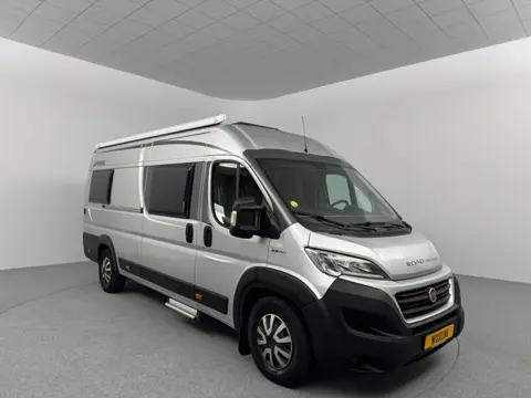 Pössl Roadcruiser 640 Cassetteluifel INCL. STALLING