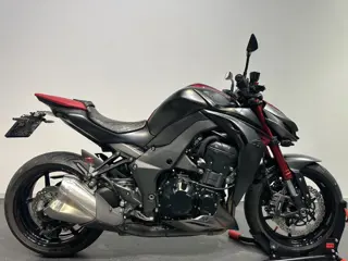 Kawasaki Z1000 (bj 2016)