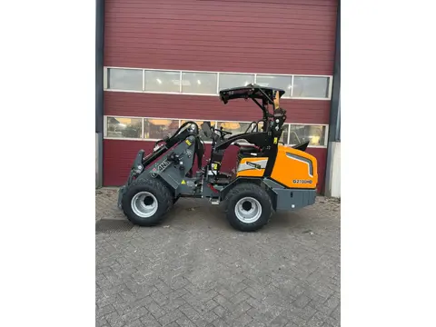 Giant G2700 HD (bj 2026)