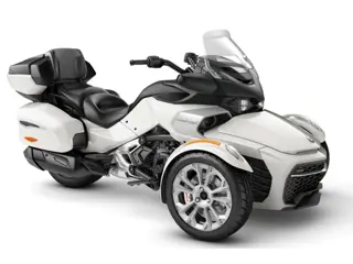 CAN-AM SPYDER F3 LIMITED (bj 2026)