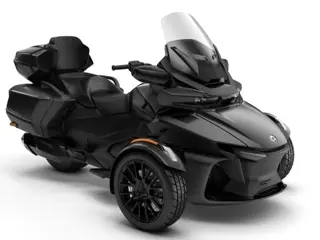 CAN-AM SPYDER RT LIMITED (bj 2026)
