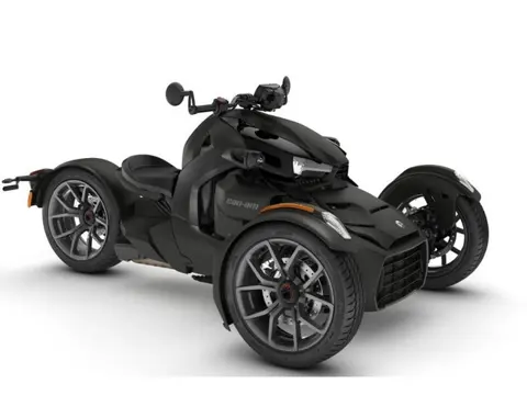 CAN-AM RYKER 900 SPORT (bj 2026)