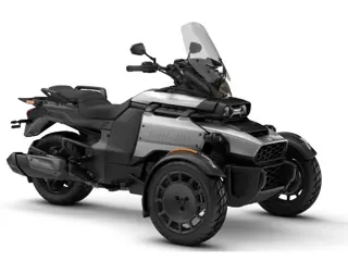 CAN-AM CANYON (bj 2026)