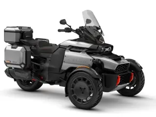 CAN-AM CANYON XT (bj 2026)