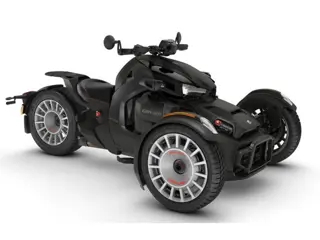 CAN-AM RYKER 900 RALLY (bj 2026)