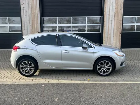 Citroen DS4 1.6 VTi Business APK NAP LEER NAVI MASSAGE