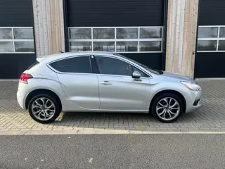 Citroen DS4 1.6 VTi Business APK NAP LEER NAVI MASSAGE