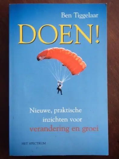 Doen! - Ben Tiggelaar