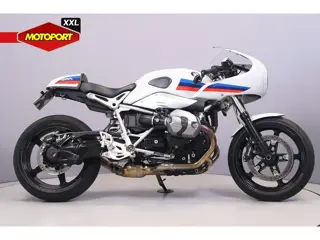 BMW R NINE T RACER (bj 2018)