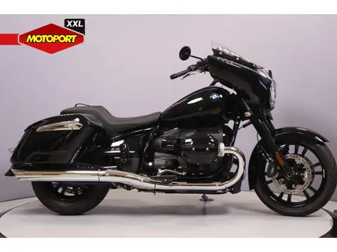 BMW R 18 B (bj 2026)