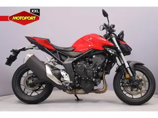 Honda CB 1000 HORNET (bj 2025)