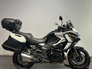 Kawasaki Versys 1100 SE (bj 2025)