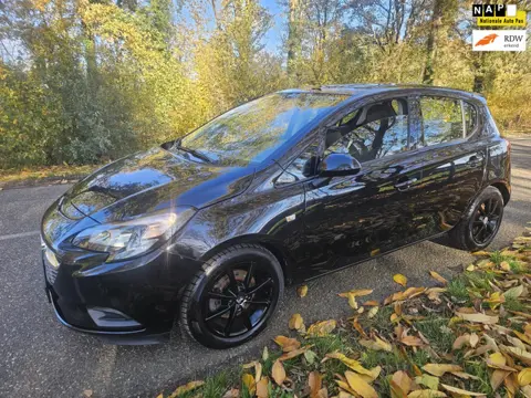 Opel Corsa 1.3 CDTI Business+