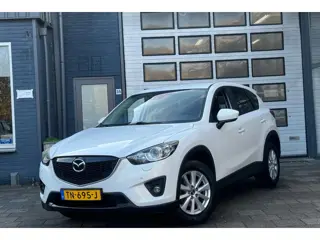 Mazda CX-5 2.0 TS+ 4WD | Clima | Cruise | Automaat | PDC V+A