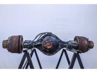 MAN HY-1175-08 37/9 81.35002-7703 (bj 1995)