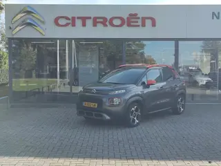 Citroen C3 Aircross 1.2 PureTech Shine