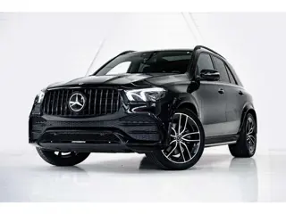 Mercedes-Benz GLE-klasse 580 Premium Plus | AMG pakket | Panoramadak | Burmester Sound System |