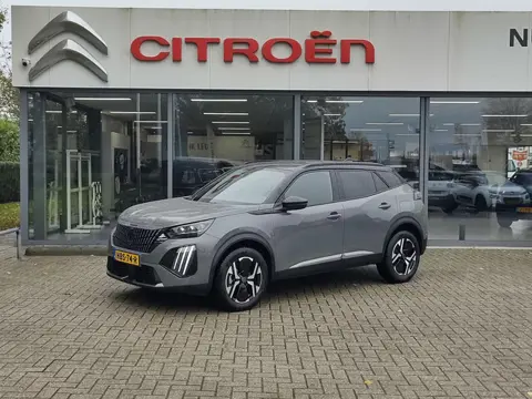 Peugeot 2008 1.2 Hybrid 136 GT AUTOMAAT