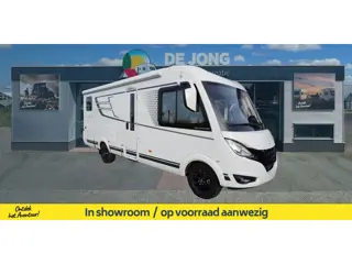 Hymer B MC I 680 (bj 2026, automaat)