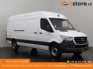 Mercedes-Benz Sprinter 316CDI 7G-Tronic Automaat L3H2 Maxi | Navigatie | Camera | Airco | Cruise | B