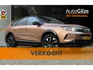 Opel Grandland 1.6 Turbo Plug-in-Hybrid Edition l Nieuwste Model l Airco l Virtuele Dashbord l
