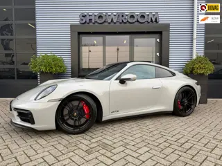Porsche 911 Porsche 3.0 Carrera GTS |Pano|Bose|360|Sport Chrone