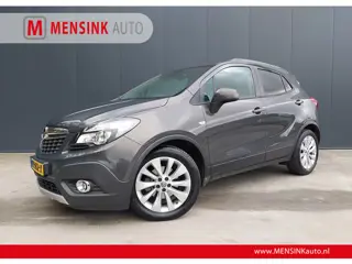 Opel Mokka 1.6 CDTi Business+ CAMERA XENON LED NAVI CRUISE ECC TREKHAAK